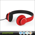 Adjustable Headband Bluetooth Customized OEM Headphones